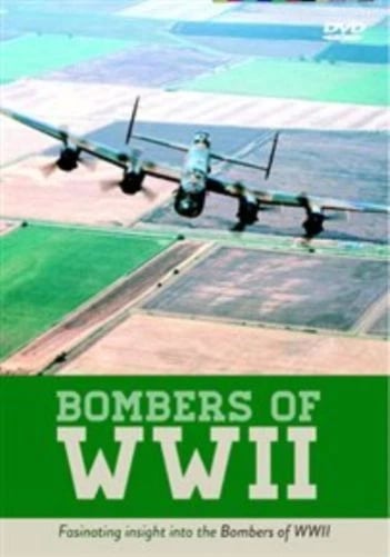 Bombefly under andre verdenskrig [DVD]