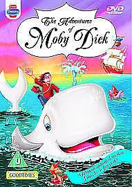 Moby Dick - DVD (2003)