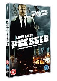 Pressed [DVD]
