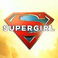 Supergirl: Season 1 [Blu-ray] [2015] [2016] [Region Free], DVD, Melissa Beno Brand New