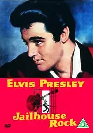 Jailhouse Rock - DVD (2004) Elvis Presley