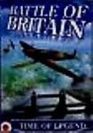 Slaget om Storbritannia - En Tids Legende [DVD]