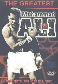 Muhammad Ali: The Greatest - DVD (2002) Muhammad Ali: The Greatest - DVD (2002)