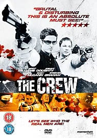 The Crew [DVD] Brand New
