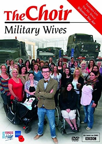 The Choir Military Wives - Brand Brand New