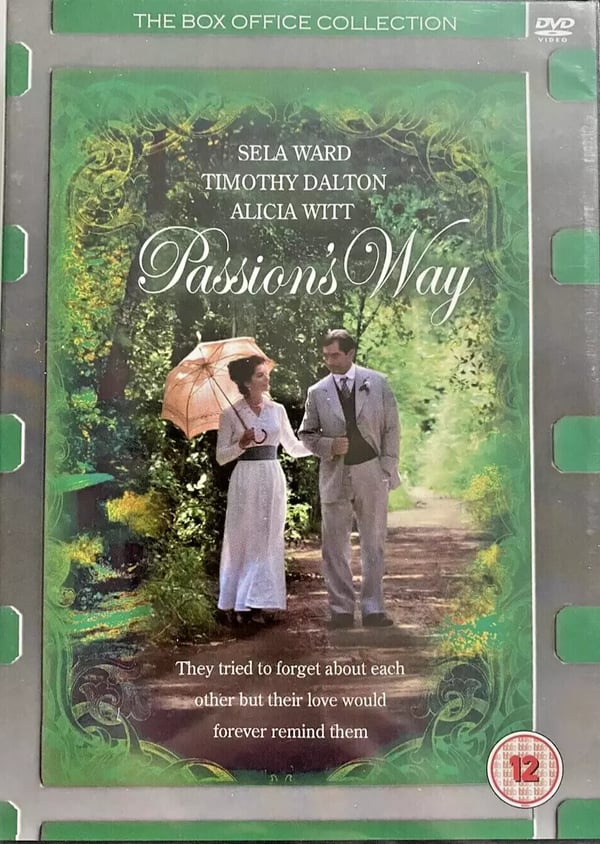 Passion's Way (DVD)