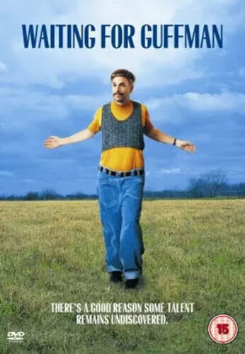Waiting For Guffman DVD Comedy (2013) Lewis Arquette Brand New