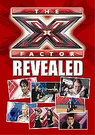 The X Factor: Revealed [DVD, NTSC]