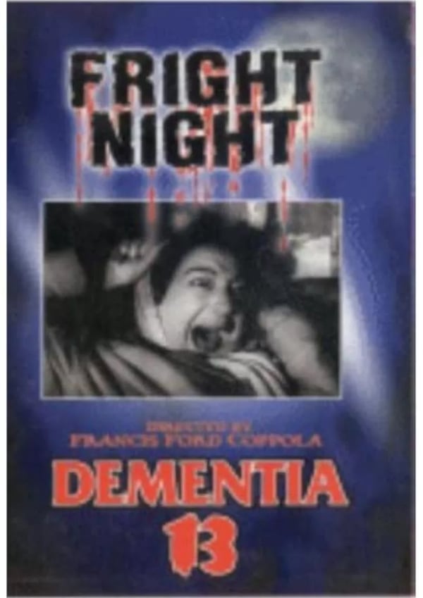Dementia 13 (DVD)