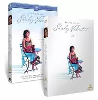 Shirley Valentine [DVD] med slipcase - Komedie/Drama