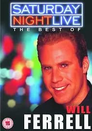 Saturday Night Live: The Best Of Will Ferrell - Volume 1 [DVD]