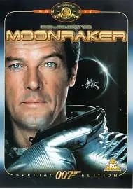 Moonraker (1979 DVD) - James Bond 007 Special Edition Moonraker (1979 DVD) - James Bond 007 Special Edition