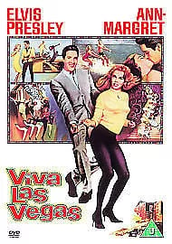 Viva Las Vegas (DVD, 2004)