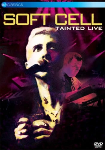 Soft Cell: Live in Milan (DVD, 2006)