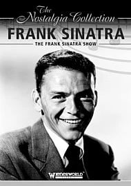 Frank Sinatra: The Frank Sinatra Show [DVD]