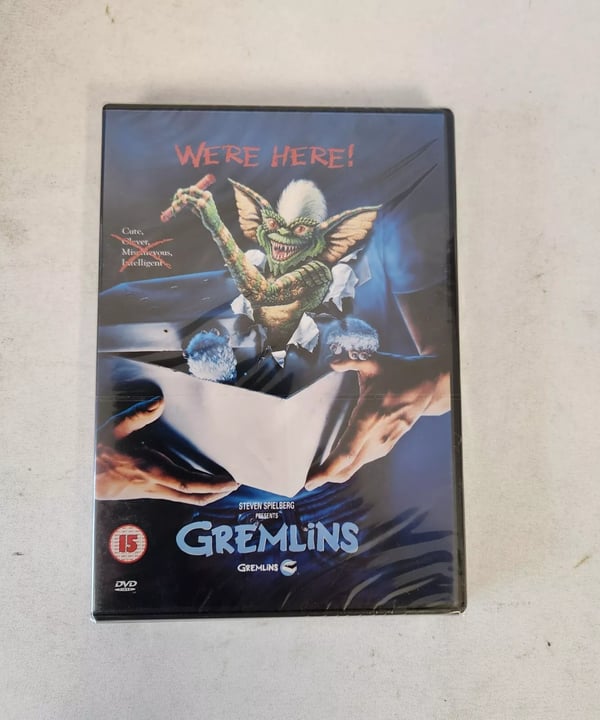 Gremlins (DVD)
