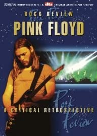 Pink Floyd - Rock Review (2006) DVD