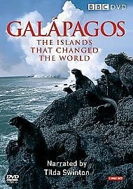 Galapagos - DVD Galapagos - DVD