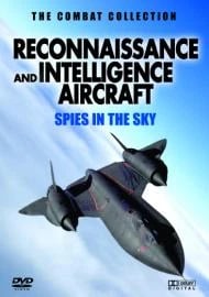 Combat - Reconnaissance And Intelligence Aircraft [DVD] Brand New