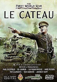 Le Cateau [DVD] [NTSC] Brand New
