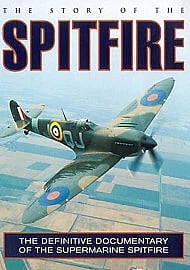 Story Of The Spitfire [DVD]