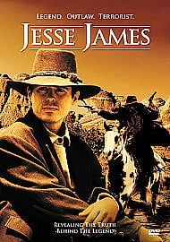 Jesse James [DVD] – Westernklassiker