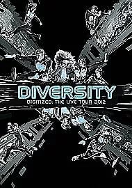 Diversity Digitized: Trapped in a Game [DVD]