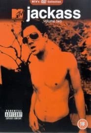 Jackass Vol 2 (DVD)