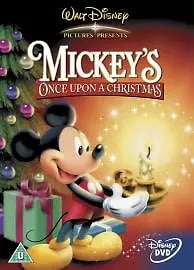 Mikin Joulu DVD