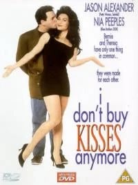 I Don't Buy Kisses Anymore DVD