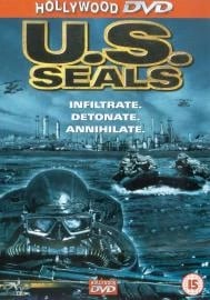 Us Seals [DVD]