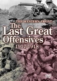Western Front: The Last Great Offensives [DVD]