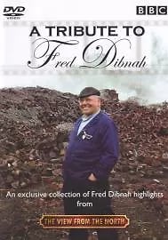 Fred Dibnah - A Tribute To Fred Dibnah [DVD]