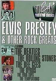 Ed Sullivan's Rock 'N' Roll Classics - Elvis Presley And Other Rock Greats (DVD)