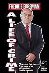Freddie Foreman: A Life Of Crime [DVD] Brand New