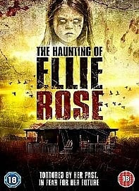 The Haunting Of Ellie Rose [DVD]