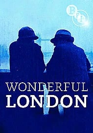 Wonderful London [DVD]