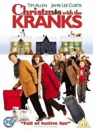 Christmas with the Kranks [DVD] [2004]