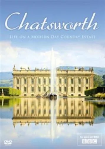 Chatsworth - DVD (2012)