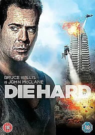 Die Hard [DVD]