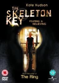 The Skeleton Key [DVD] Brand New