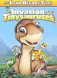 Landet for lenge siden 10: Den store langhalsvandringen DVD Landet for lenge siden 10: Den store langhalsvandringen DVD