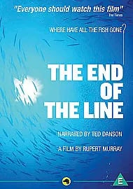 The End Of The Line [DVD] (2009)