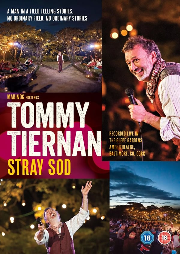 Stray Sod (DVD) Stray Sod (DVD)