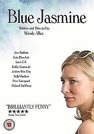 Blue Jasmine (DVD) [2013]