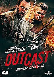 Outcast [DVD]