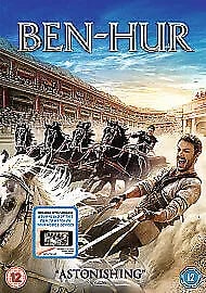 Ben Hur [DVD]
