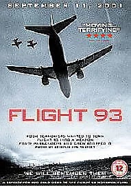 Flight 93 (2006) - DVD Flight 93 (2006) - DVD