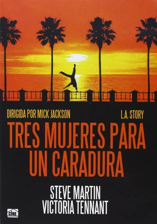 L.A. Story (DVD) - Brand Brand New L.A. Story (DVD) - Brand Brand New