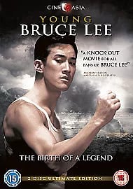 Li xiao long [2DVD] (IMPORT) (No English version) Brand New